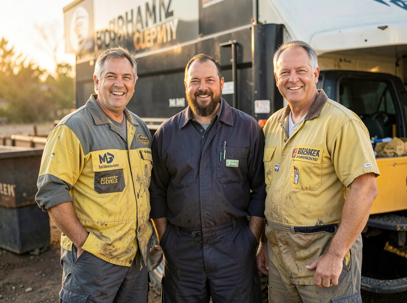Sewage Cleanup company in Austinville, IA